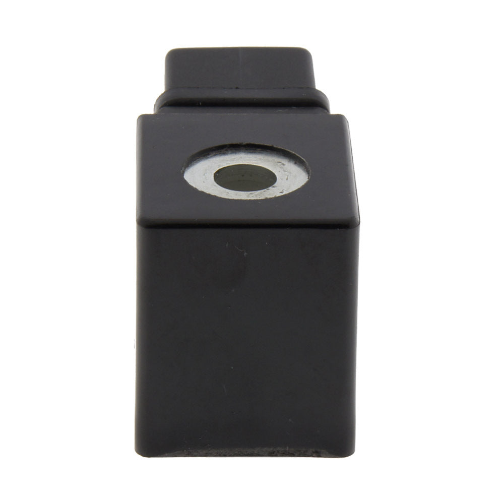 CS3 spoel DIN-A connector 24V DC