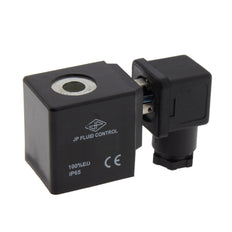 CS3 coil DIN-A connector 24V DC