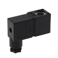 CS4 spoel DIN-B connector 24V DC