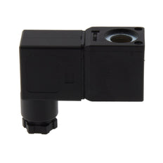 CS4 coil DIN-B connector 24V AC