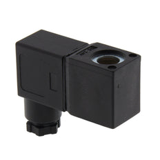 CS4 spoel DIN-B connector 24V DC