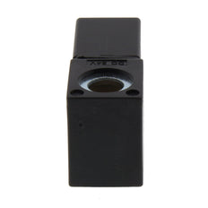 CS4 coil DIN-B connector 12V DC