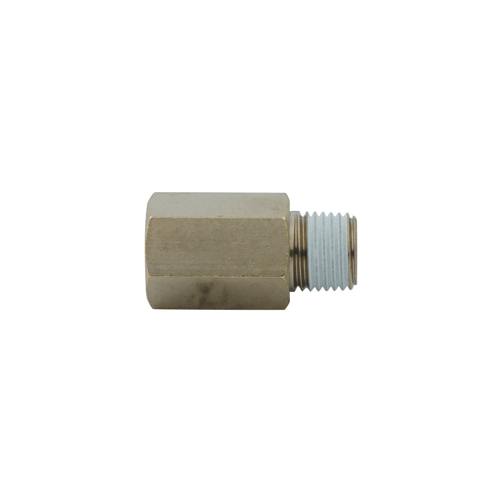 R1/4" - Rc1/4" Meter-Out Resin Type Check Valve