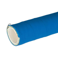 Dairy & milk pressure and suction hose 40 mm (ID) 3 m