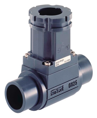 Insteekfitting met PVC-bekleding DN40 - Bürkert S020 - 428680