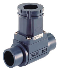 Insteekfitting met verlijmde DN32 PVC - Bürkert S020 - 428679