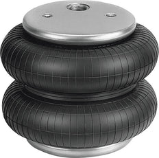 Festo Bellows Cylinder 125mm Stroke - Size 165 Single Acting - 36491