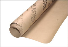 50x250 cm 0.75 mm Pakking Papier