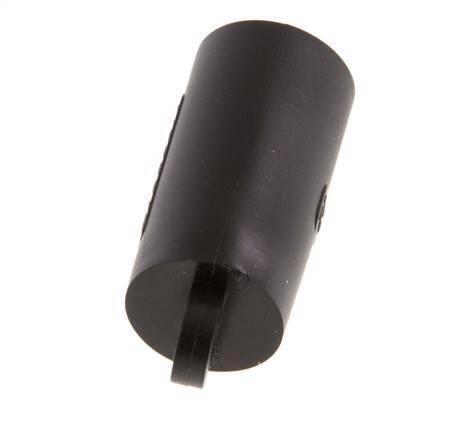 DN 7.2 Dust Protection Cap For Air Coupling Plug [10 Pieces]