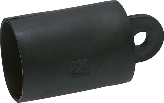 DN 7.2 Dust Protection Cap For Air Coupling Socket [5 Pieces]