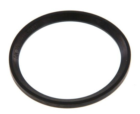 M48 x 2 NBR Pakking voor Snijringfitting 44.7 x 50.7 x 2 mm
