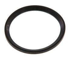 M27 x 2 NBR Cutting Ring Fitting Gasket 23.9x29.2x1.5 mm [5 Pieces]