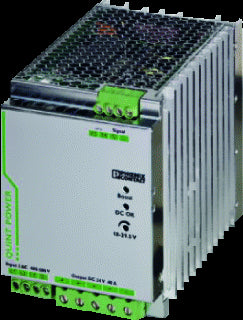 Phoenix Contact QUINT Gelijkstroomvoeding 24V | 2866802
