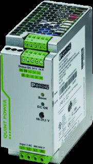 Phoenix Contact QUINT Gelijkstroomvoeding 24V | 2866705