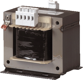 EATON INDUSTRIES STN 1-Fase Transformator 24V | 204941