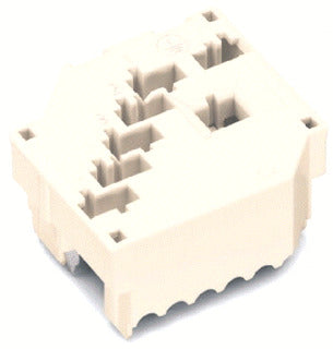 Wago Connector Lighting 500V | 267-435 [50 Pieces]