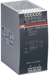ABB CP-E Gelijkstroomvoeding 24V | 1SVR427035R0000