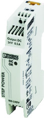 Phoenix Contact STEP Gelijkstroomvoeding 24V | 2868596