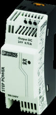 Phoenix Contact STEP-PS Gelijkstroomvoeding 24V | 2868635