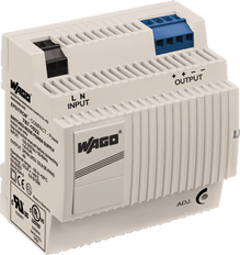 Wago DC Power Supply 24V | 787-1022