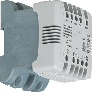 Legrand 1-Fase Transformator 215V | 44213