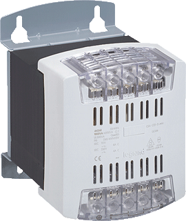 Legrand 1-Fase Transformator 115V | 44267