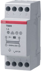 ABB System pro M compact 1-Fase Transformator 12-24V | 2CSM251043R0811