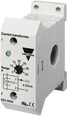 Carlo Gavazzi E Stroomtransformator 10/4A | E832050