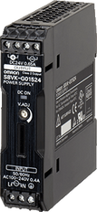 Omron Gelijkstroomvoeding 24V | S8VKG01524