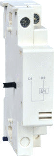 Schneider Electric TeSys Undervoltage release 380/400V | GVAU385