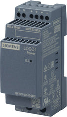 Siemens Gelijkstroomvoeding 15V | 6EP33216SB100AY0