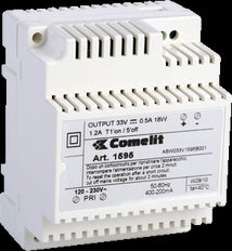 Comelit Ikall Wisselstroomvoeding 33/35VDC | 1595