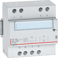 Legrand LEXIC 1-Fase Transformator 24V | 413098