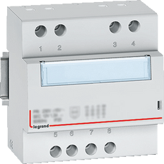 Legrand LEXIC 1-Fase Transformator 24V | 413095