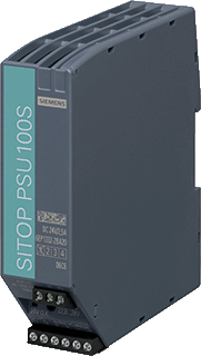 Siemens DC Power Supply 24V | 6EP13322BA20