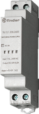 Finder 78 DC Power Supply 12V | 78.12.1.230.1200