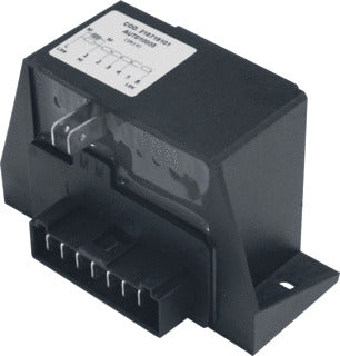 Barcol-Air Spanningtransformator 230V 285VA | FXOOOOO-ATRFM-80W