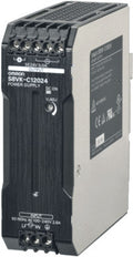 Omron DC Power Supply 24V | S8VKC12024