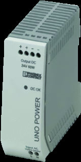 Phoenix Contact UNO Gelijkstroomvoeding 24V | 2902992