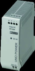 Phoenix Contact UNO Gelijkstroomvoeding 24V | 2902992