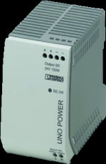 Phoenix Contact UNO Gelijkstroomvoeding 24V | 2902993