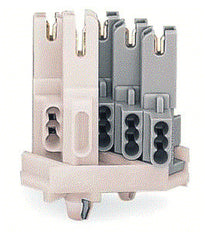 Wago Connector Lighting 500V | 267-125 [500 Pieces]