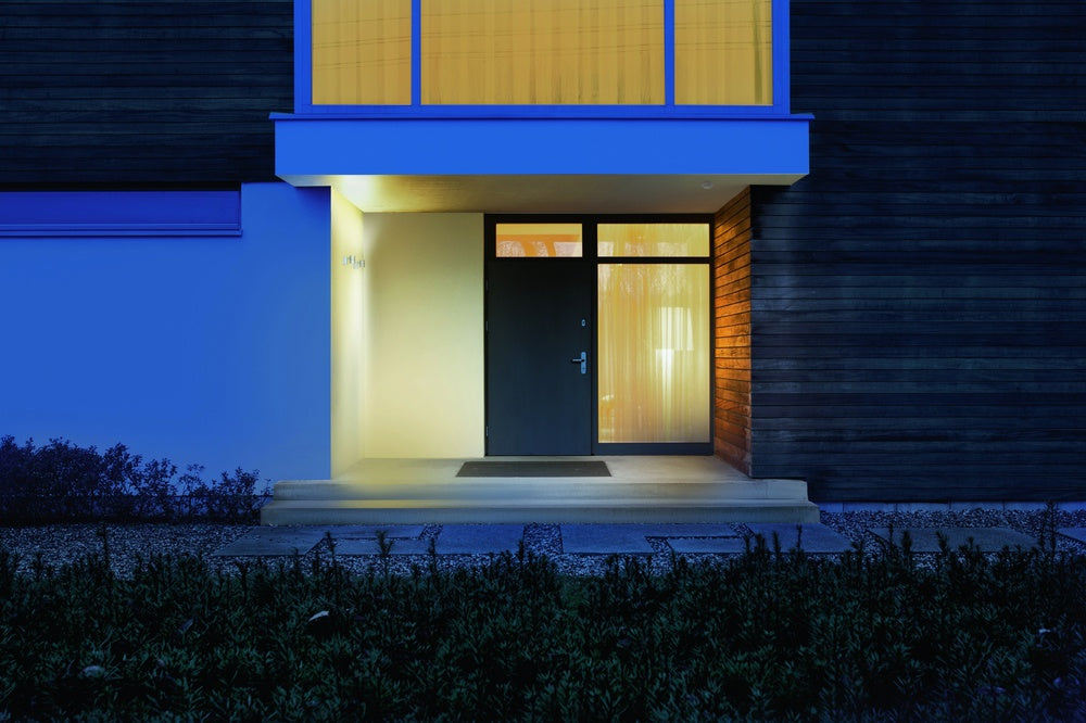 Steinel IS Bewegingsschakelaar (Compleet) - 006525