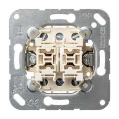 Jung Installatieschakelaar - 509-20U