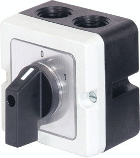 Telux Type PA Lastscheider - N20 PF A4+G2
