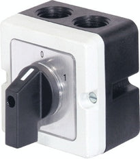 Telux Type PA Lastscheider - N20 PF A4+G2