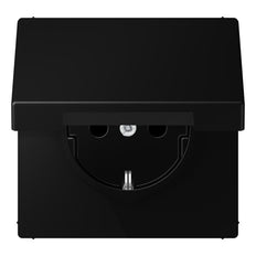 Jung Wandcontactdoos (WCD schakelmateriaal) - LS1520NBFKIKLSWM