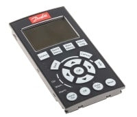 Grafisch Paneel Danfoss - 130B1107
