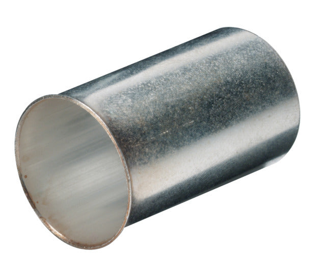 Cimco Wire End Sleeve - 182104 [100 Pieces]