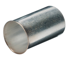 Cimco Wire End Sleeve - 182104 [100 Pieces]